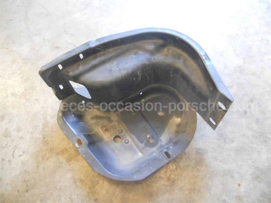 Console phare AVD Porsche 968